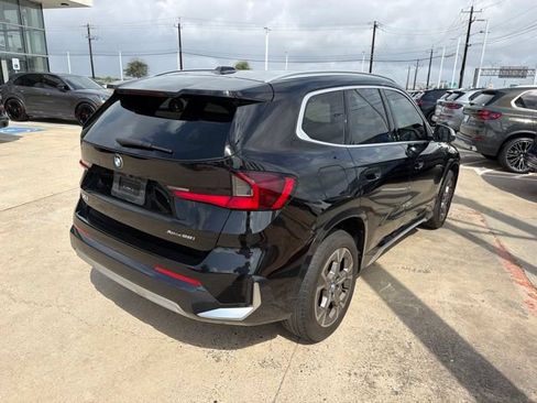Used 2023 BMW X1 xDrive28i w/ Convenience Package AWD/4WD image 5