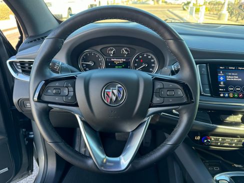 Used 2023 Buick Enclave Essence w/ Sound and Sites Package image 19