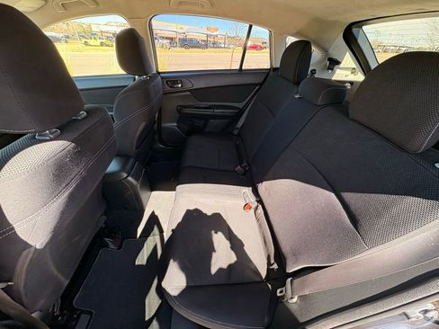 Used 2014 Subaru Crosstrek 2.0i Premium w/ Popular Package #2 image 28