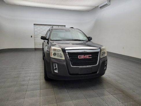 Used 2014 GMC Terrain SLE w/ Convenience Package image 14