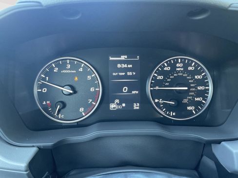 New 2026 Subaru Crosstrek 2.0i Premium AWD/4WD image 16