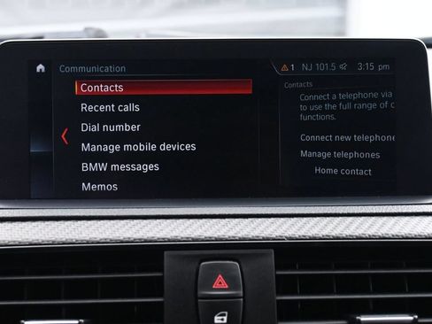 Used 2020 BMW M2 Competition RWD image 25