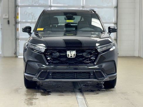 Used 2024 Honda CR-V Sport-L image 2