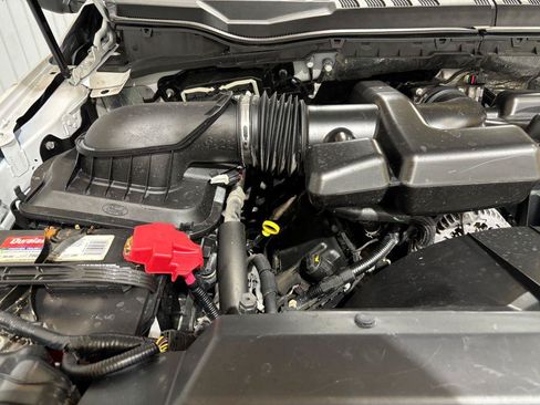 Used 2019 Ford F350 XL w/ Power Equipment Group RWD image 22