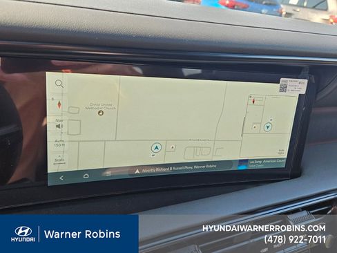 New 2026 Hyundai Palisade XRT Pro image 22