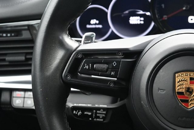Used 2023 Porsche Panamera GTS AWD/4WD image 18