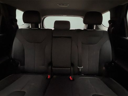 Used 2021 Hyundai Santa Fe SEL w/ Convenience Package image 11