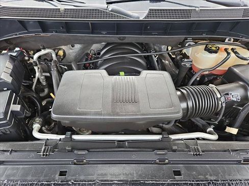 Certified 2019 Chevrolet Silverado 1500 LT w/ All-Star Edition AWD/4WD image 29
