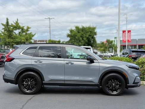Used 2024 Honda CR-V Sport image 6
