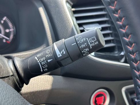 Certified 2023 Honda Passport TrailSport image 22