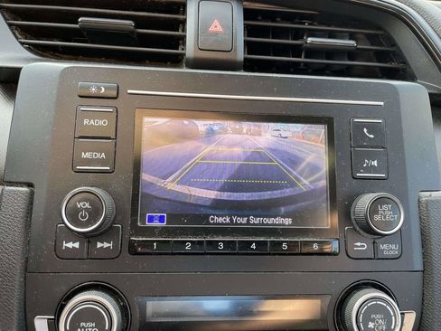 Used 2020 Honda Civic LX image 39