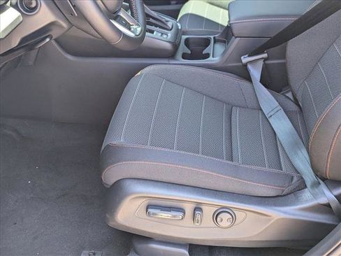 New 2026 Honda CR-V TrailSport image 4