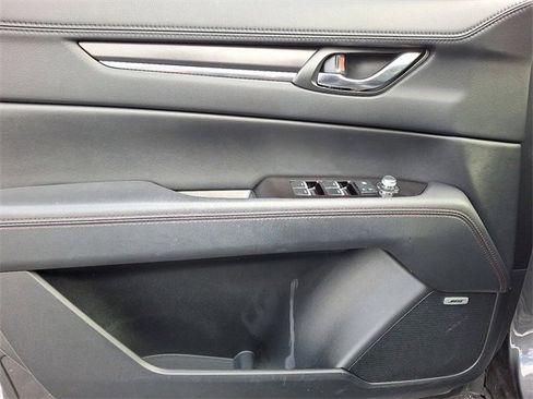 Used 2023 MAZDA CX-5 AWD 2.5 Turbo image 14