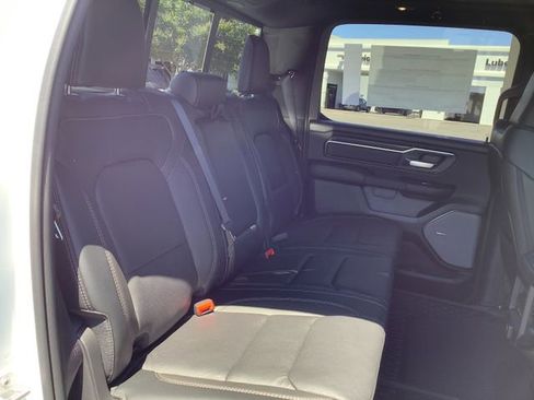 New 2026 RAM 1500 Rebel w/ Rebel Level 2 Equipment Group AWD/4WD image 38