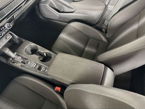 Certified 2026 Honda Civic Sport image 26
