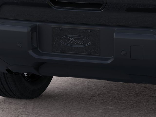 New 2026 Ford Bronco Sport Outer Banks w/ Outer Banks Tech Package+ AWD/4WD image 40