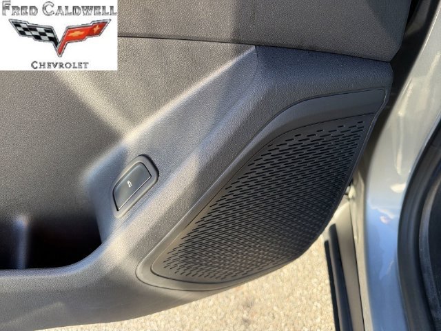 Used 2026 Chevrolet Traverse LT FWD image 29