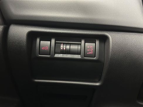Certified 2026 Subaru Forester Sport AWD/4WD image 10