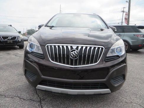 Used 2016 Buick Encore FWD image 6