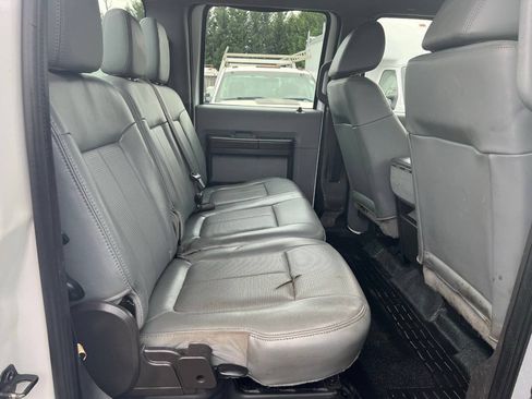 Used 2011 Ford F450 XL w/ PWR Equipment Group RWD image 13