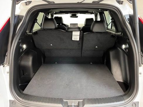 Used 2025 Honda CR-V Sport-L image 14