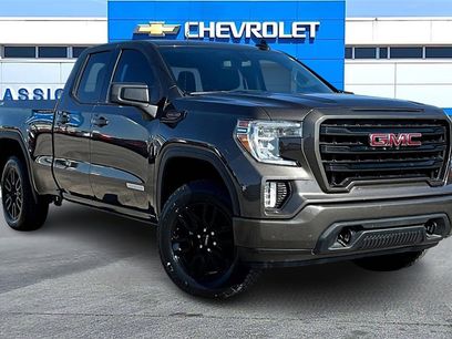 Used 2019 GMC Sierra 1500 Elevation w/ Elevation Value Package