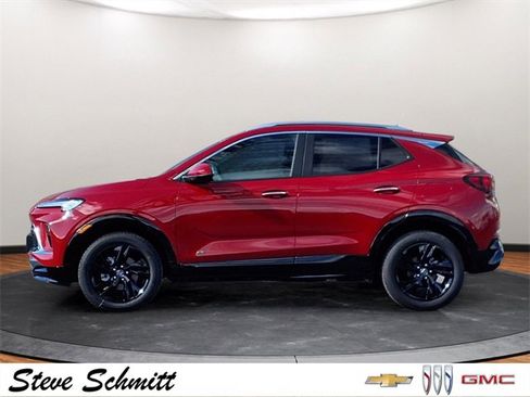New 2026 Buick Encore GX Sport Touring w/ Comfort Package image 2