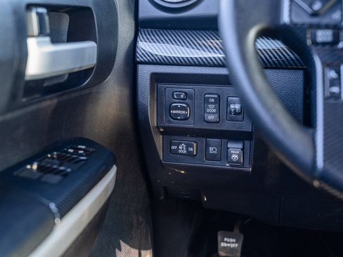 Used 2021 Toyota Tundra SR5 w/ Trail Edition image 27