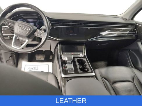 Used 2021 Audi Q7 2.0T Premium w/ Convenience Package image 15