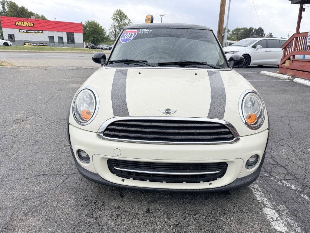 Used 2013 MINI Cooper Hardtop FWD image 2
