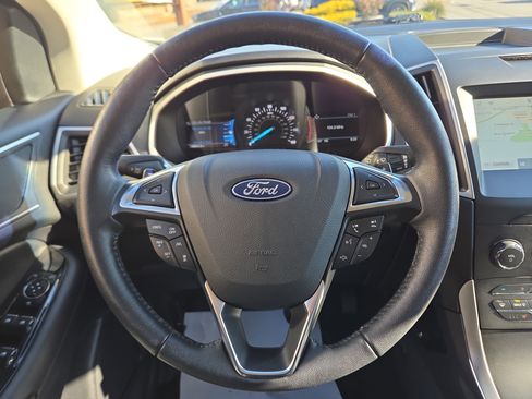 Used 2020 Ford Edge SEL w/ Convenience Package image 17