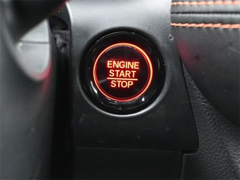 Used 2023 Honda HR-V Sport image 17