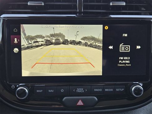 New 2025 Kia Soul GT-Line image 13