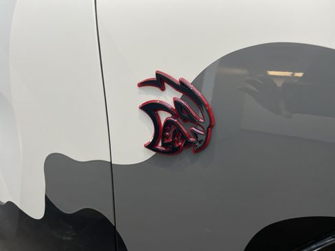 Used 2023 Dodge Charger SRT Hellcat RWD image 40