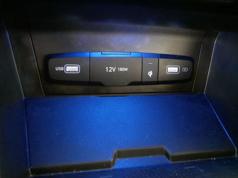 Used 2023 Hyundai Tucson Limited image 30