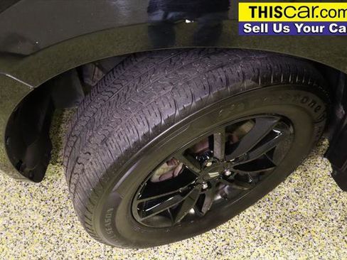 Used 2019 Dodge Journey SE w/ Blacktop Package image 25