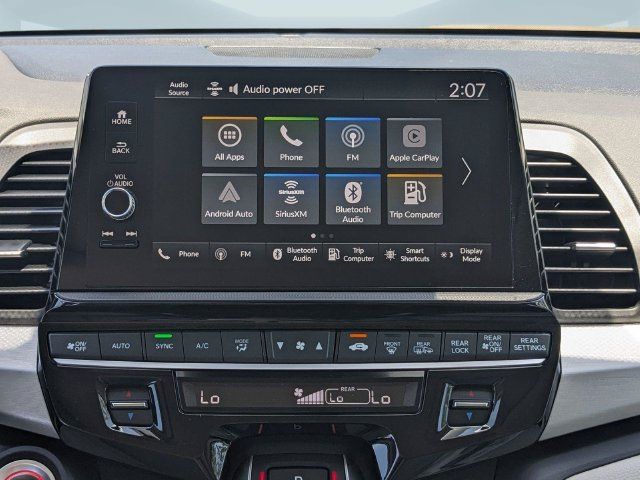 New 2026 Honda Odyssey EX-L image 18