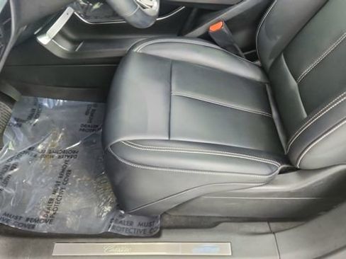 Used 2024 Cadillac Lyriq Tech image 34