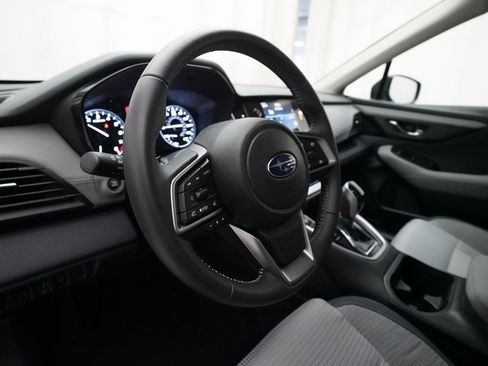 Certified 2025 Subaru Outback Premium w/ Popular Package #1A image 8