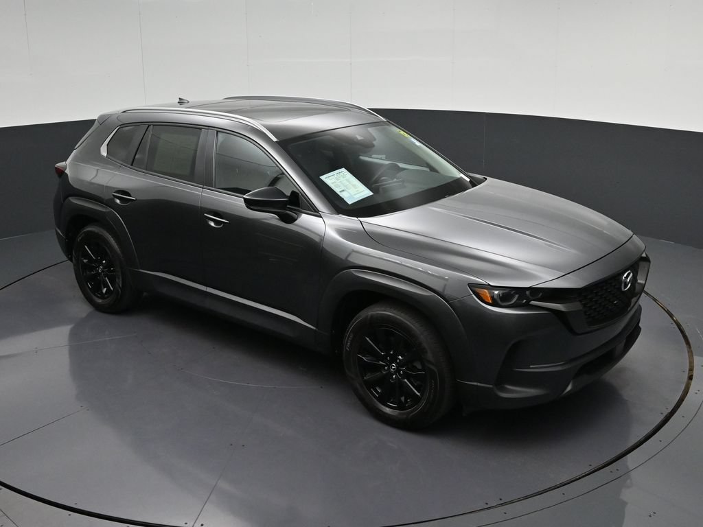 Used 2024 MAZDA CX-50 AWD 2.5 S w/ Cargo Package image 20