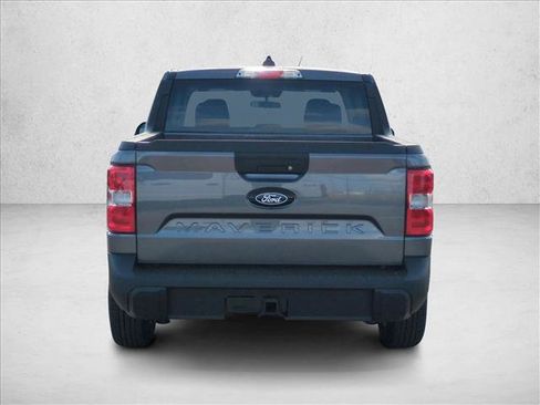 New 2026 Ford Maverick XLT image 8