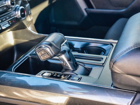 Certified 2023 Ford F150 XLT w/ Equipment Group 302A High image 19