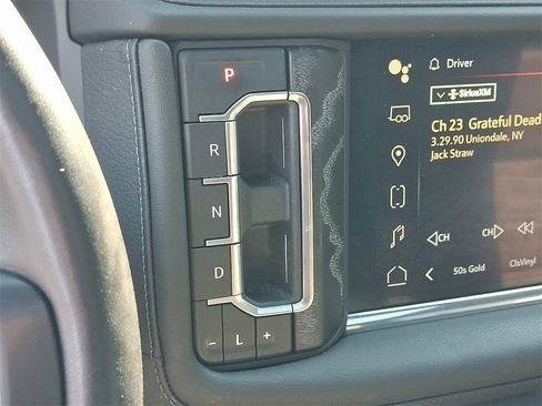 Certified 2023 GMC Yukon Denali w/ Denali Reserve Package image 17