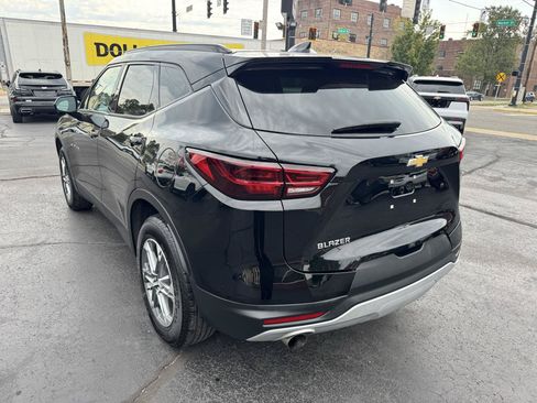 Used 2024 Chevrolet Blazer LT w/ Convenience Package FWD image 7