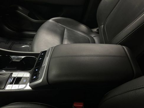 Used 2022 Hyundai Tucson SEL w/ Convenience + Premium Package image 21