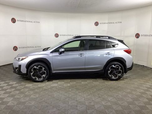 Used 2023 Subaru Crosstrek 2.5i Limited image 7