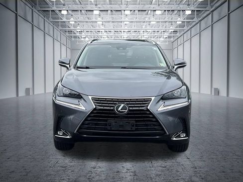 Used 2020 Lexus NX 300 AWD w/ Premium Package image 19