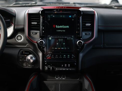 New 2026 RAM 1500 Rebel w/ Bed Utility Group image 25