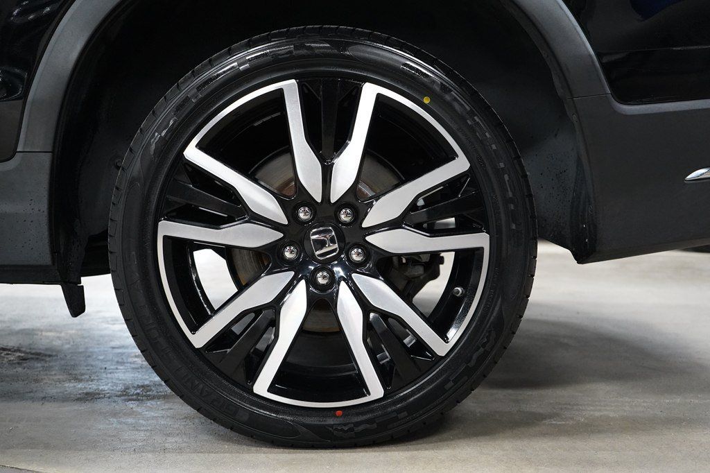 Used 2019 Honda Pilot Elite image 36