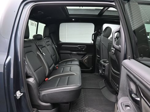 Used 2025 RAM 1500 RHO w/ RHO Level 1 Equipment Group AWD/4WD image 12